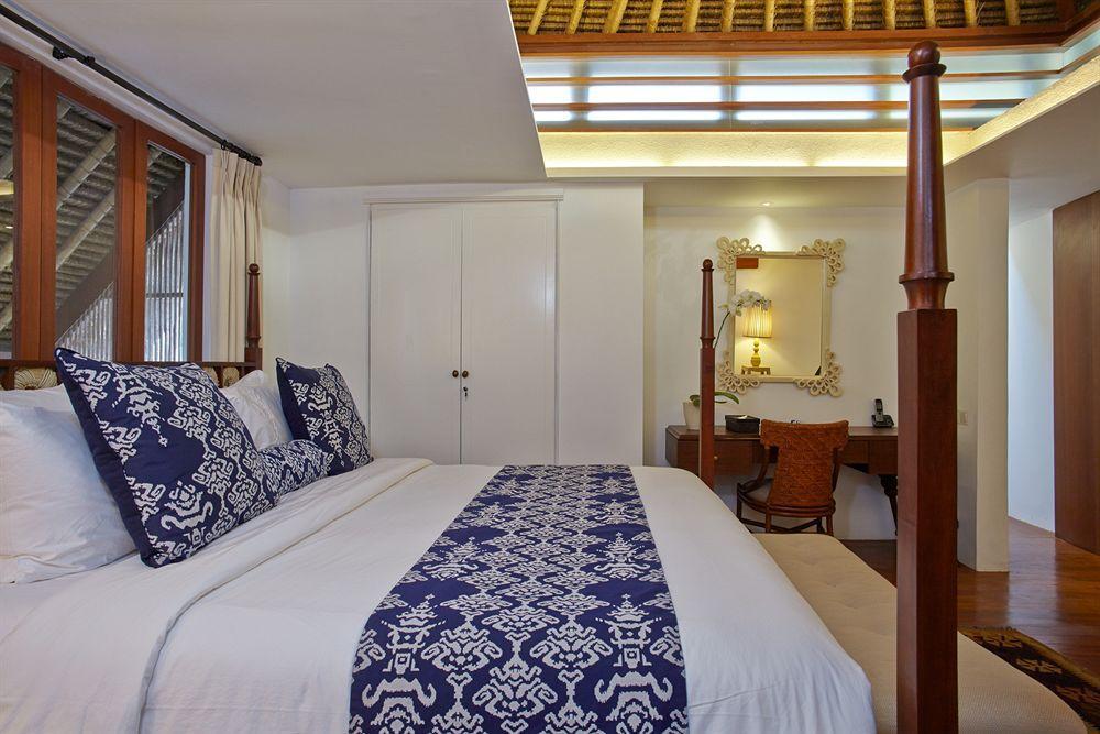 Mahala Hasa Villas Seminyak Exterior foto
