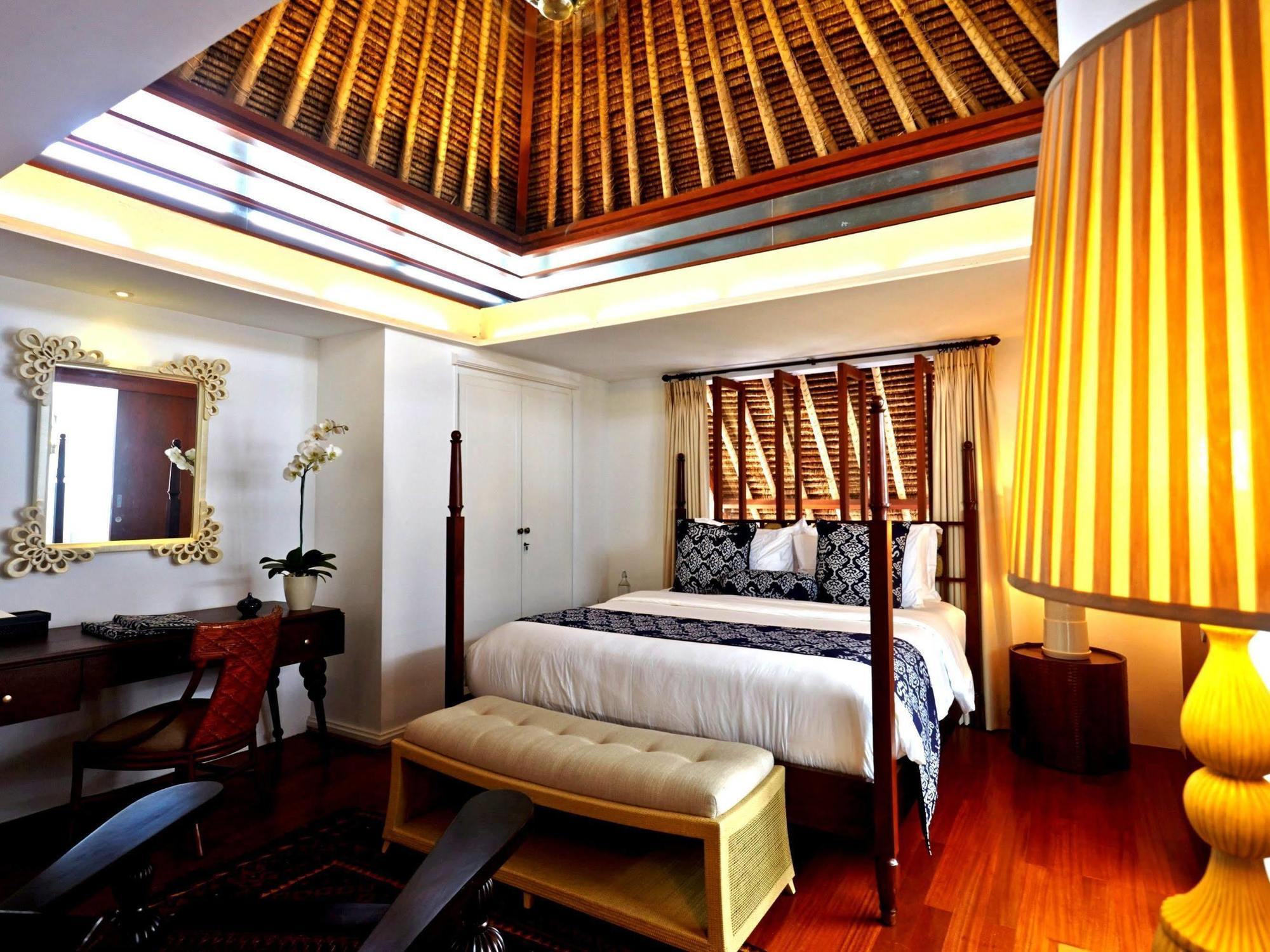 Mahala Hasa Villas Seminyak Exterior foto